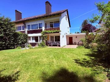 Haus zum Kaufen in Oberhaching Deisenhofen 1.269.000,00 EUR 184.46 m²