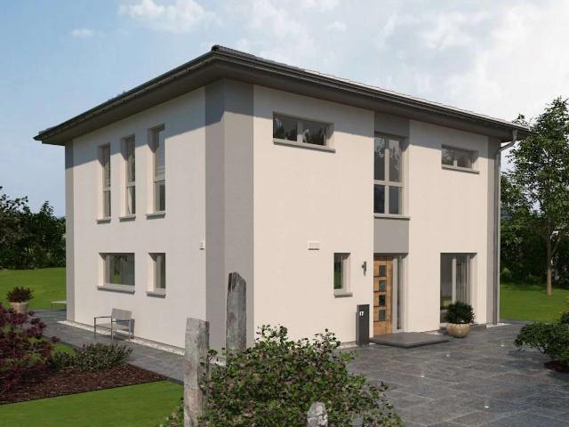 Haus zum Kaufen in Oberhambach 512.900,00 EUR 187 m²