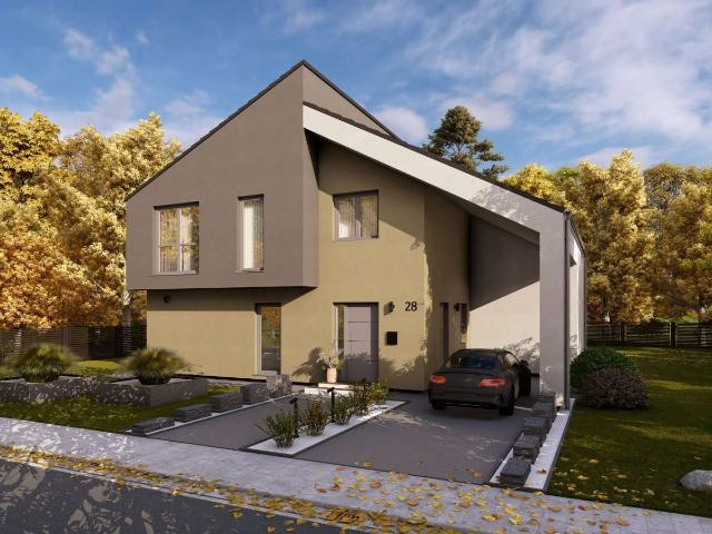 Haus zum Kaufen in Oberhambach 684.900,00 EUR 210 m²