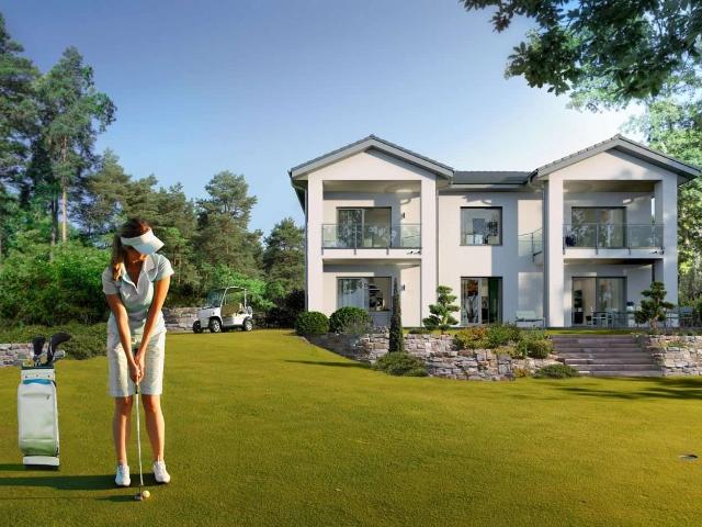 Haus zum Kaufen in Oberhambach 840.900,00 EUR 301 m²