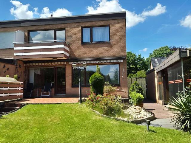 Haus zum Kaufen in Oberhausen 419.000,00 EUR 113 m²