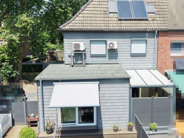 Haus zum Kaufen in Oberhausen 429.000,00 EUR 112.45 m²