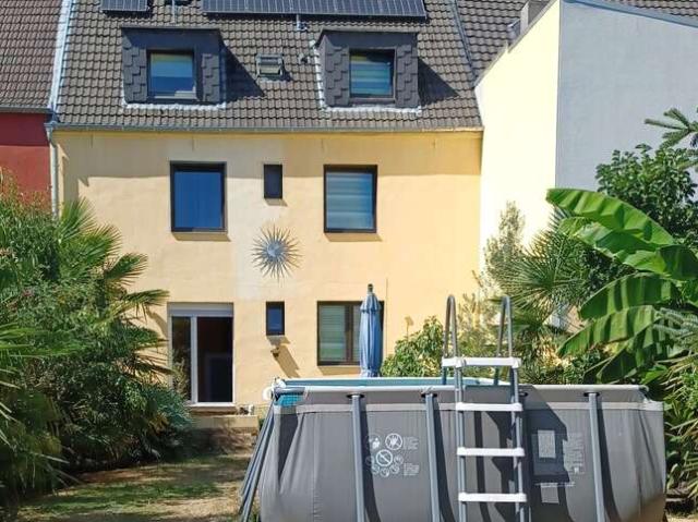 Haus zum Kaufen in Oberhausen 429.000,00 EUR 191 m²