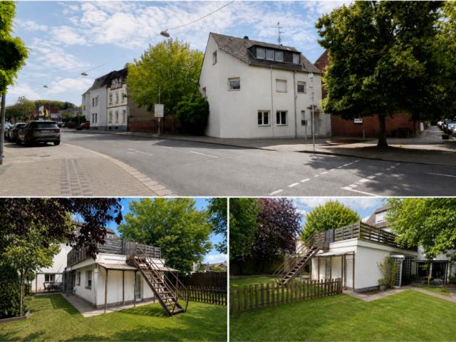 Haus zum Kaufen in Oberhausen 429.000,00 EUR 341.46 m²