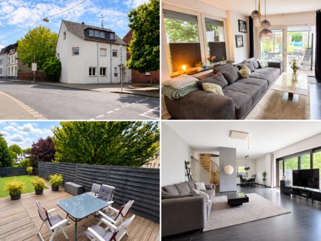 Haus zum Kaufen in Oberhausen 429.000,00 EUR 341.46 m²