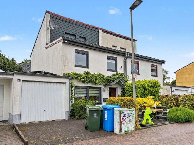 Haus zum Kaufen in Oberhausen 449.000,00 EUR 121 m²