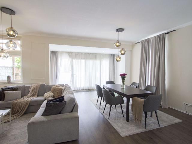 Haus zum Kaufen in Oberhausen 460.000,00 EUR 185 m²