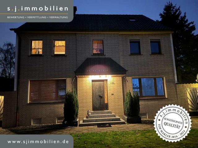 Haus zum Kaufen in Oberhausen 479.000,00 EUR 286 m²