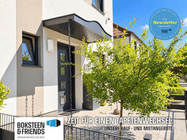 Haus zum Kaufen in Oberhausen 489.000,00 EUR 135 m²
