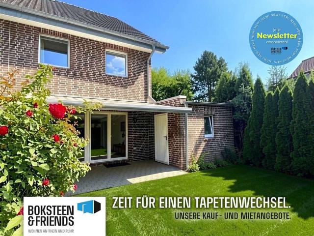 Haus zum Kaufen in Oberhausen 499.000,00 EUR 171 m²