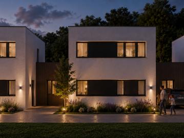 Haus zum Kaufen in Oberhausen 510.000,00 EUR 113 m²