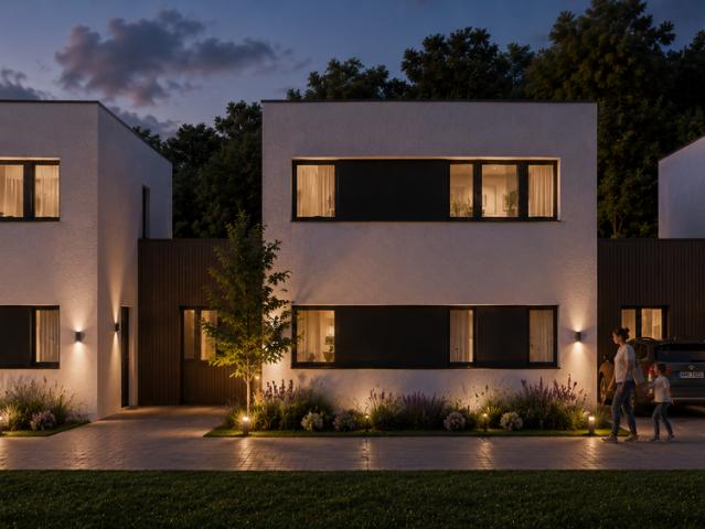 Haus zum Kaufen in Oberhausen 510.000,00 EUR 113 m²