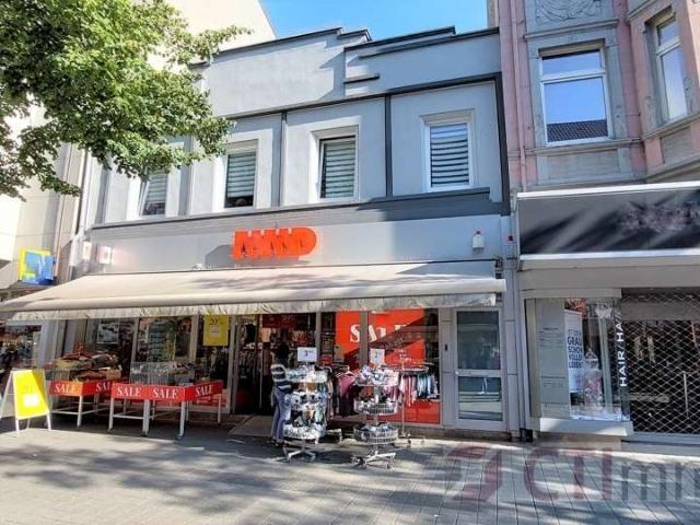Haus zum Kaufen in Oberhausen 549.000,00 EUR 113 m²