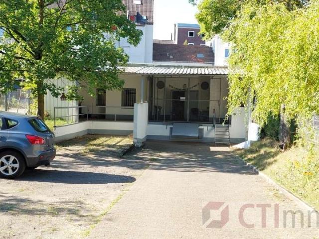 Haus zum Kaufen in Oberhausen 549.000,00 EUR 113 m²