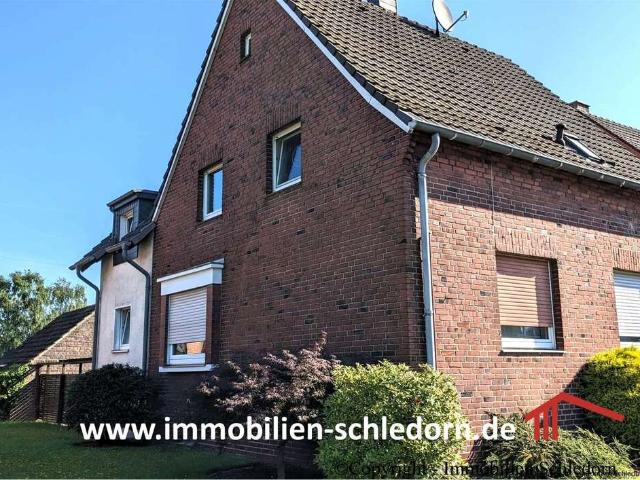 Haus zum Kaufen in Oberhausen 549.000,00 EUR 134 m²
