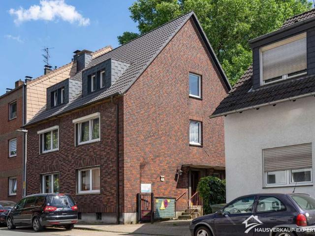 Haus zum Kaufen in Oberhausen 549.000,00 EUR 226 m²