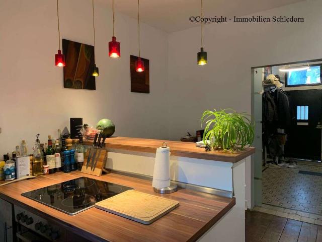 Haus zum Kaufen in Oberhausen 550.000,00 EUR 302 m²