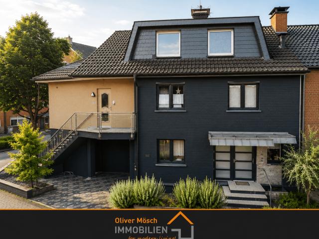 Haus zum Kaufen in Oberhausen 569.000,00 EUR 209 m²