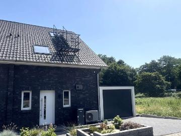 Haus zum Kaufen in Oberhausen 598.000,00 EUR 115.91 m²