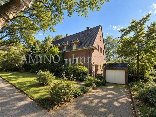 Haus zum Kaufen in Oberhausen 669.000,00 EUR 234.42 m²