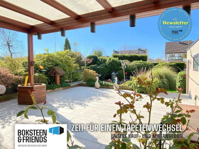 Haus zum Kaufen in Oberhausen 690.000,00 EUR 220 m²