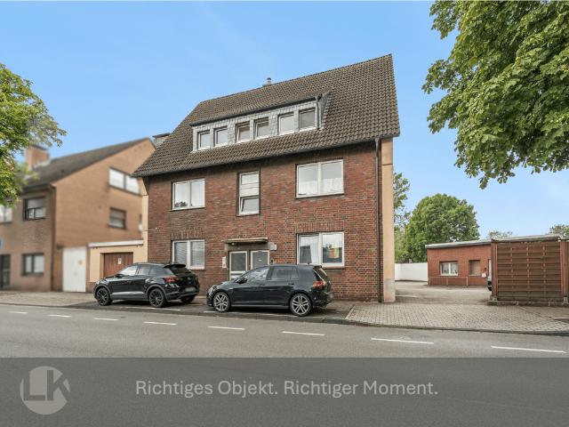Haus zum Kaufen in Oberhausen 695.000,00 EUR 388 m²