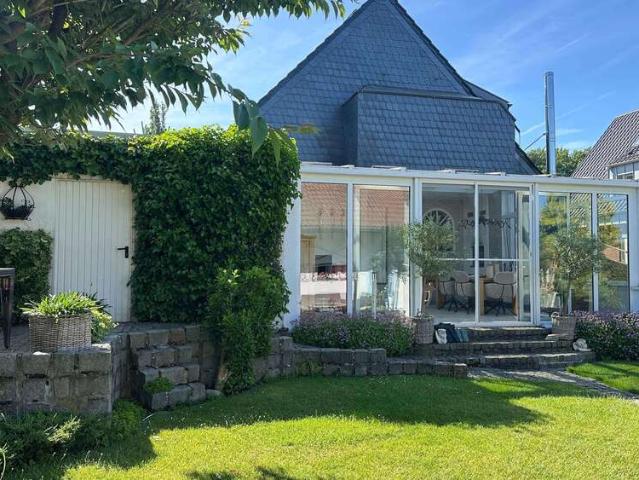 Haus zum Kaufen in Oberhausen 715.000,00 EUR 190 m²
