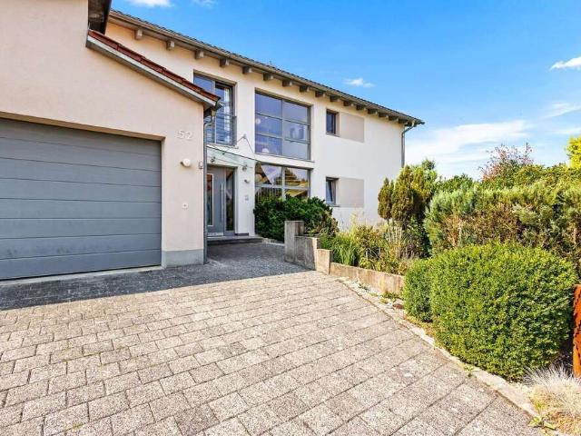 Haus zum Kaufen in Oberhausen 798.000,00 EUR 185 m²