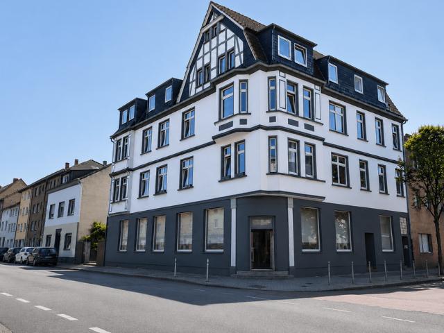 Haus zum Kaufen in Oberhausen 850.000,00 EUR 643 m²