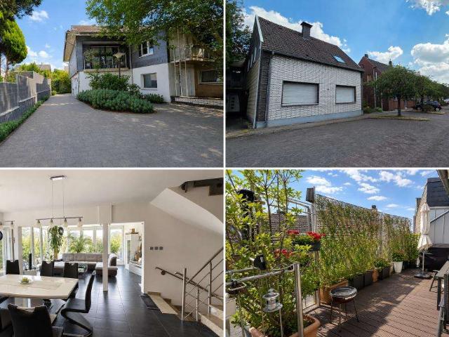 Haus zum Kaufen in Oberhausen 859.000,00 EUR 412.16 m²