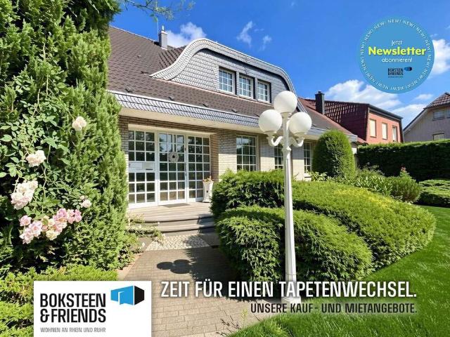 Haus zum Kaufen in Oberhausen 875.000,00 EUR 191 m²