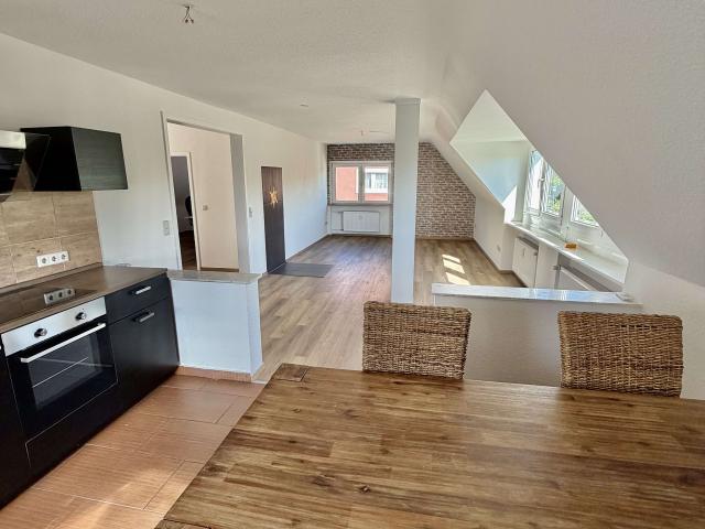 Haus zum Kaufen in Oberhausen 890.000,00 EUR 100.68 m²
