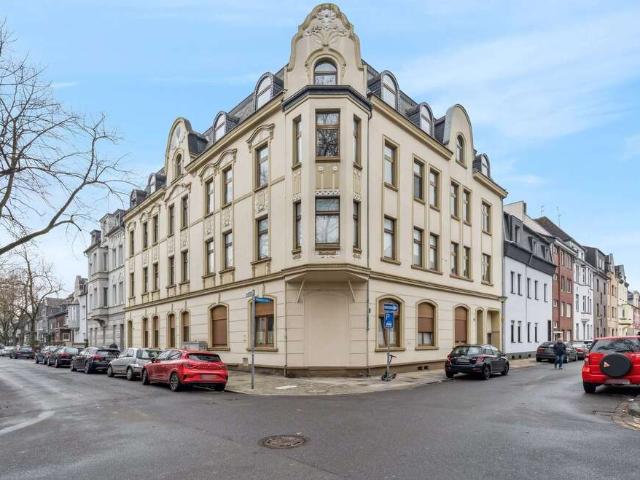 Haus zum Kaufen in Oberhausen 1.050.000,00 EUR 848 m²