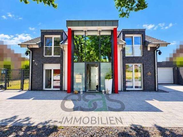 Haus zum Kaufen in Oberhausen 1.190.000,00 EUR 249 m²