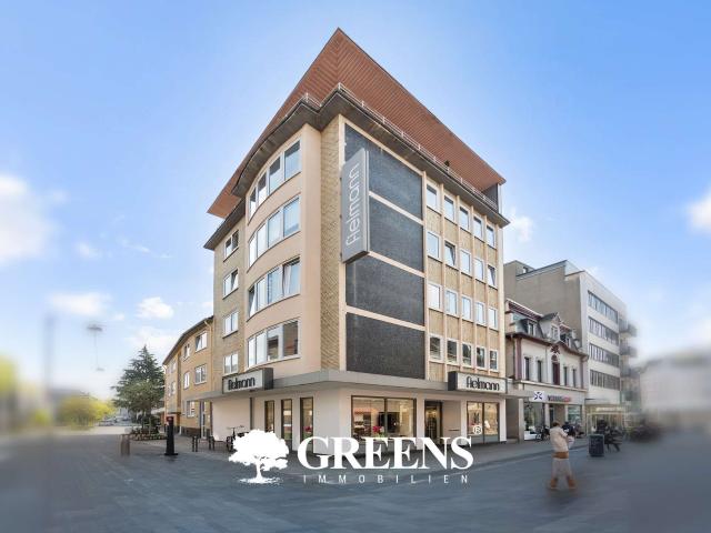 Haus zum Kaufen in Oberhausen 1.980.000,00 EUR 953 m²