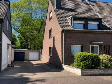 Haus zum Kaufen in Oberhausen 309.000,00 EUR 105 m²