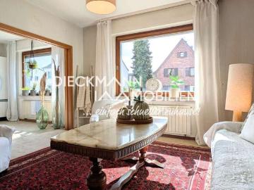 Haus zum Kaufen in Oberhausen 345.000,00 EUR 120 m²