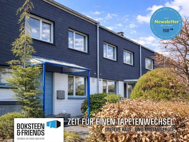 Haus zum Kaufen in Oberhausen 349.000,00 EUR 120 m²
