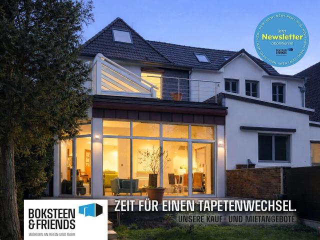 Haus zum Kaufen in Oberhausen 349.000,00 EUR 125 m²