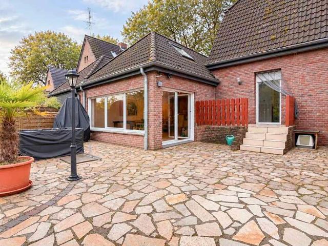Haus zum Kaufen in Oberhausen 349.000,00 EUR 149.26 m²