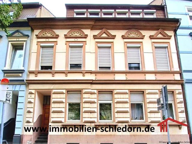 Haus zum Kaufen in Oberhausen 349.000,00 EUR 211 m²