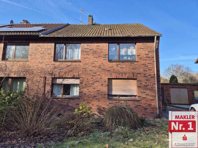 Haus zum Kaufen in Oberhausen 359.000,00 EUR 129.96 m²