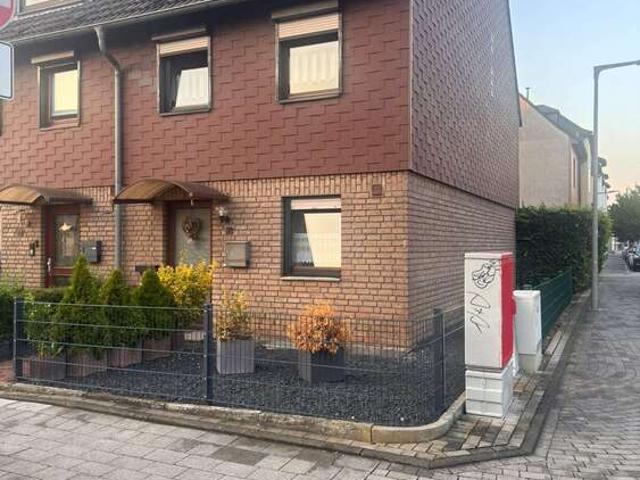 Haus zum Kaufen in Oberhausen 360.000,00 EUR 120 m²