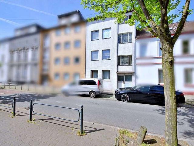 Haus zum Kaufen in Oberhausen 379.000,00 EUR 172 m²
