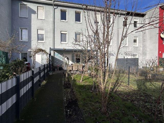 Haus zum Kaufen in Oberhausen 379.900,00 EUR 112.61 m²