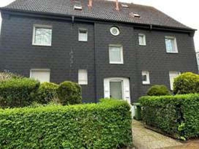 Haus zum Kaufen in Oberhausen 380.000,00 EUR 223.95 m²