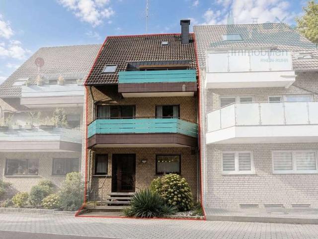 Haus zum Kaufen in Oberhausen 389.000,00 EUR 145.51 m²