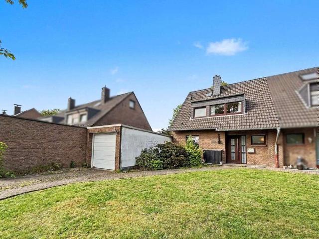 Haus zum Kaufen in Oberhausen 399.000,00 EUR 112 m²
