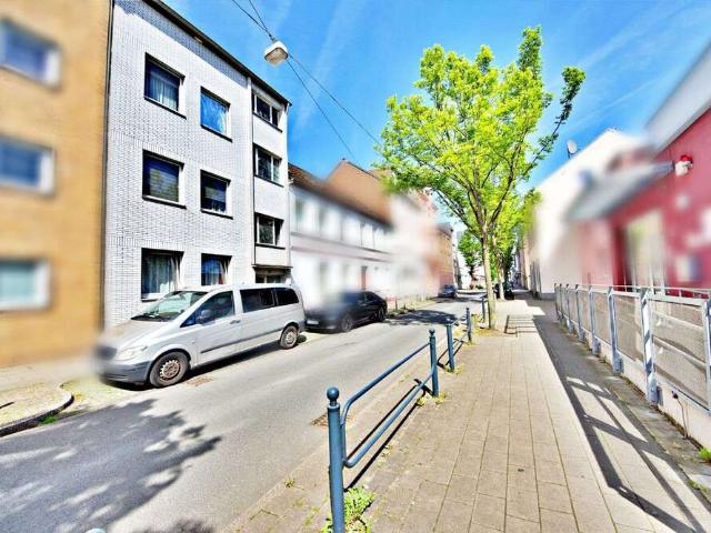 Haus zum Kaufen in Oberhausen 399.000,00 EUR 172 m²