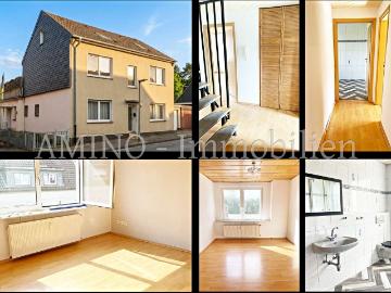 Haus zum Kaufen in Oberhausen 399.000,00 EUR 228 m²